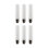 T10 LED, Dimmable Light Bulb, E26/Medium (Standard) Base