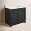 Meuble-lavabo simple Sonata-758899340-758899343