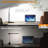 LEPOWER LED Desk Lamp, 800LM LED Touch Desk Lamp For Home Office, 12W 50 Lighting Modes Eye-Caring Reading Lamp Gooseneck Lamp