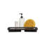 Tablette de douche murale en acier inoxydable-731773269
