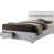 Blanc est en rupture de stock