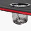 Table de camping pliante portative Oxford