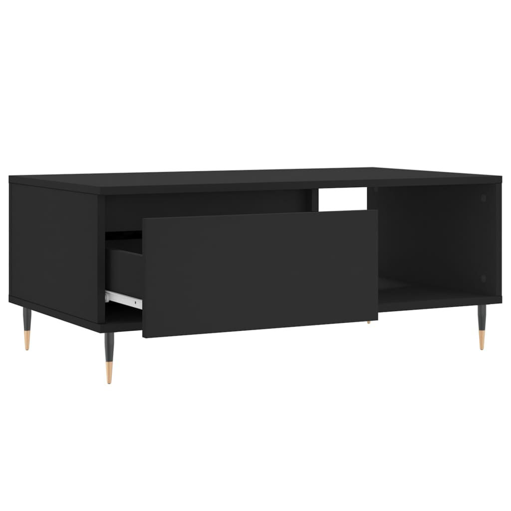 Treanor 4 Legs Coffee Table with Storage