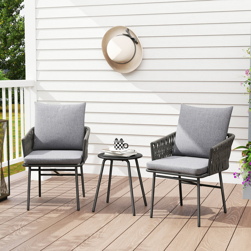 Leisure Coffee Set