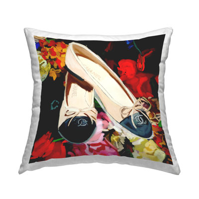 Coussin Stupell Industries