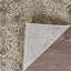 Tapis floral noir Ullin-1221185248