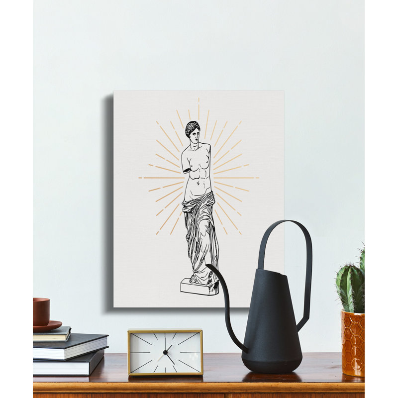 Wrapped Canvas Print Set, 20x30