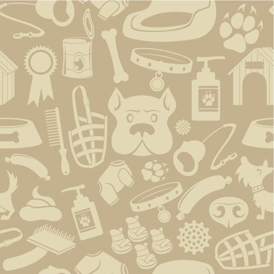 Dog Care by Dimache