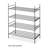 Stackable Shoe Rack