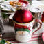 Tasse Old St. Nick - Vert