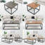 Shum Frame Coffee Table-42615431