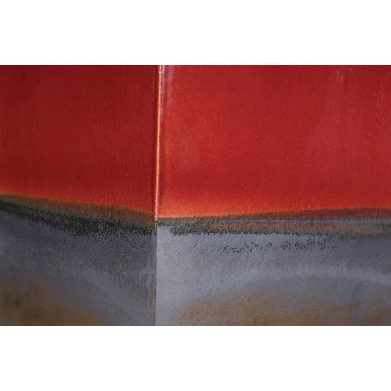 Table d'appoint en céramique