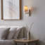 Castello Castello 1lt Wall Light