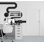 Route vent autocollant mural autoroute vinyle autocollant piste route décoration murale salle de jeux pour enfants salle de garçons Wall Art automobile chambre murale autocollant 134LU