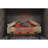 28" Infrared Electric Fireplace Insert with Touch Panel & Crackling Sound