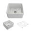 20'' L Kitchen Sink-1804269261