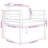 3 Piece Lounge Sectional Seating Group