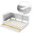 Nyaire Upholstered Storage Bed-1214325317