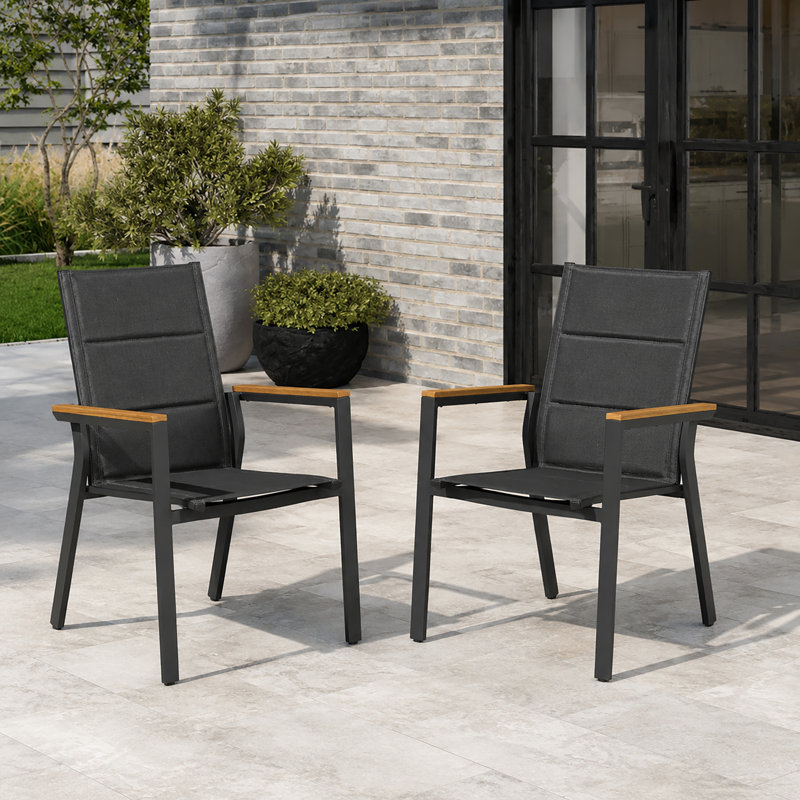Patio Dining