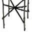 Tomasso Marble End Table