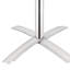 Blumer Metal Base Dining Table