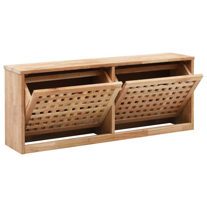 Rangement pour chaussures vidaXL