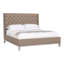 Michael Weiss Upholstered Wingback Bed-1724689866-1724689877