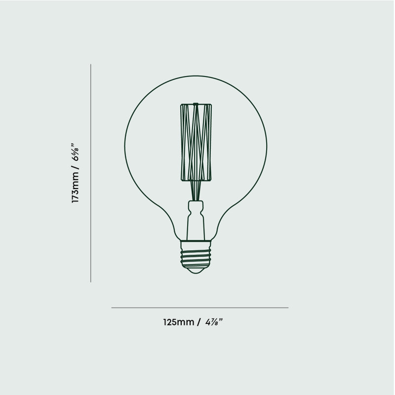 1 - Light Pendant