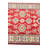 Runner Ochoa Red Rug