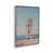 Polished Chrome Floater Framed is unavailable