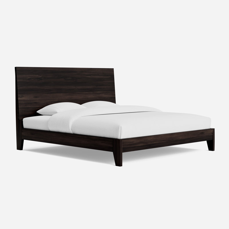 Gavilana Bed, Natural, King