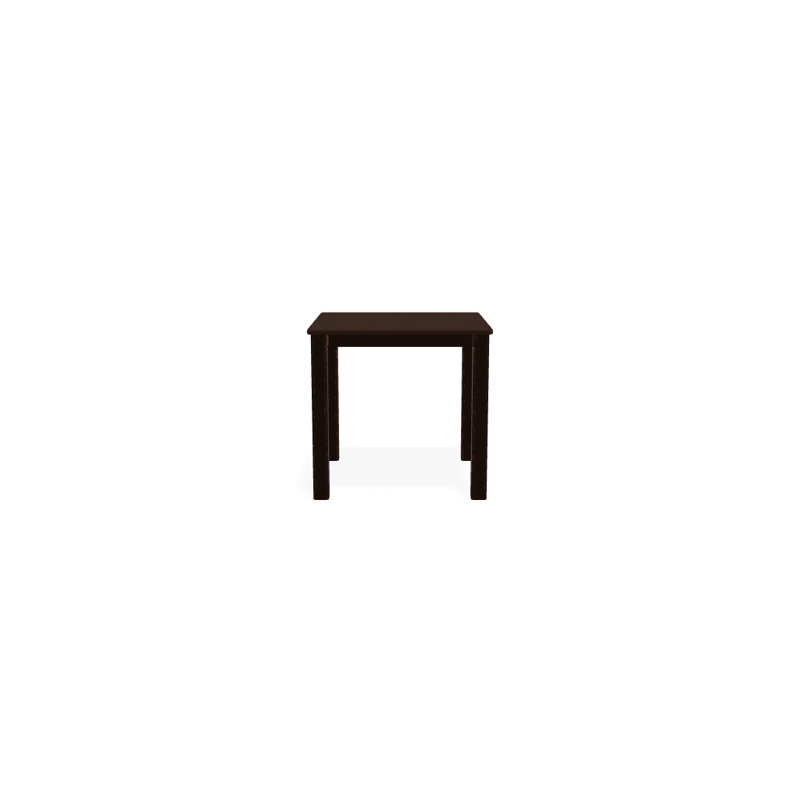 Table d'appoint Robinett, Kona P10, Kona texturé
