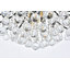 Plafonnier encastré 3 lumières Stoller-32478906-52420836-113816750