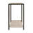 Repose 60'' Solid Wood Top Console Table-89105750