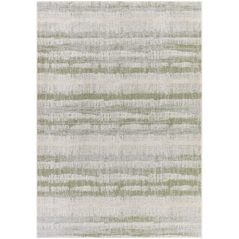 Tapis rectangulaire Azahria, Rectangle 7 pi 10 po x 10 pi