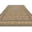 Antique One-of-a-Kind 10'6X15'1 Hand Knotted Area Rug