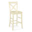 Hues Solid Wood Bar Stool-40666285-40715850