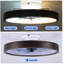 Ventilateur de plafond encastré Farmhouse-130156627