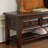 4 Pair Solid Wood Shoe Storage Bench