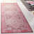 Tapis de couloir 2 pi 6 po x 8 pi