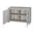 Zahro 40.6" Wide Server