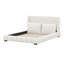 Lit plateforme tapissier avec 2 coussins-1831947183-1831947169