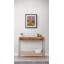 Bassett Housnd Print by Phyllis Adams-64401719