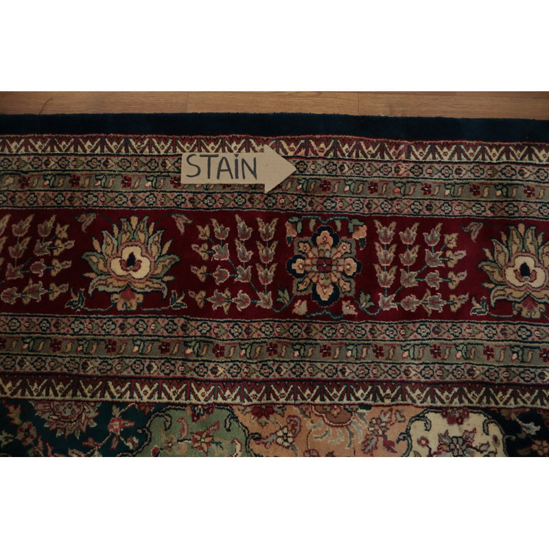 Tapis exquis Agra