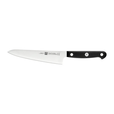 ZWILLING Gourmet 5.5" Fine Edge Prep Knife