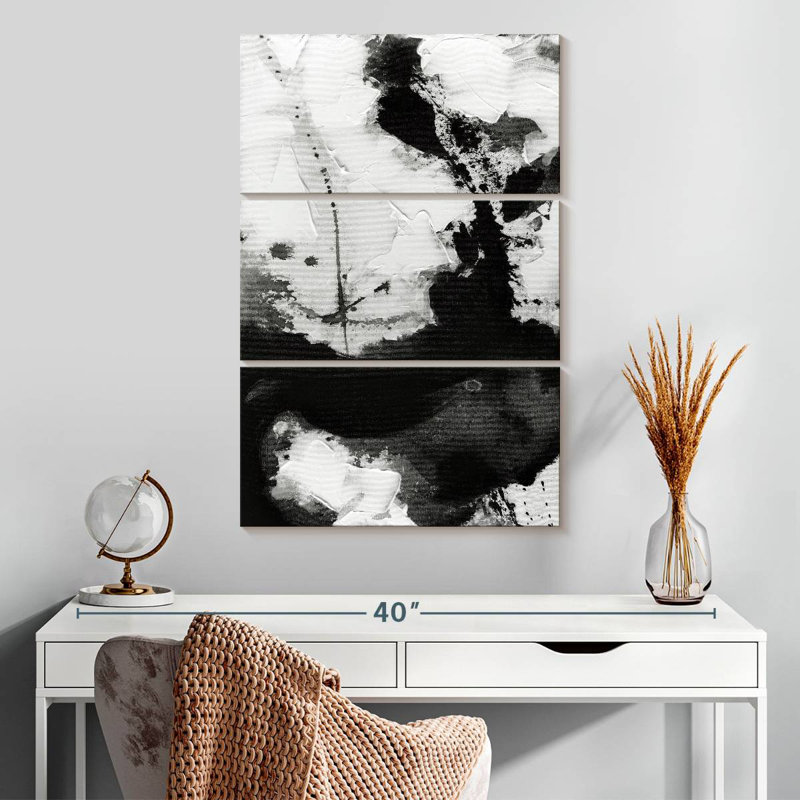 Soul Dance I, H 32" x l 20"