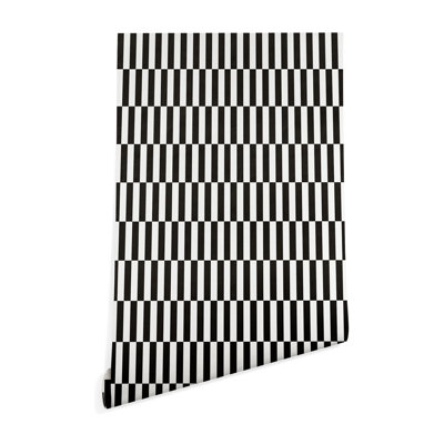 Peel & Stick Abstract Panel