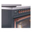 ILVE Nostalgie II Noblesse 48 in Induction Range-688382883