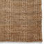 Soltis area rug Hand Made Rectangle Natural-2142488185