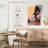 Leisha Indian Maiden Sitting-108520861